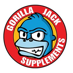 GORILLA JACK Clothing