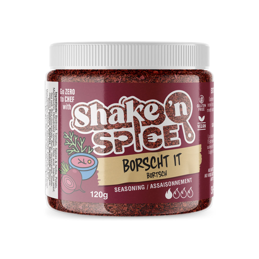 Shake'n Spice Borscht It! Seasoning - 120g
