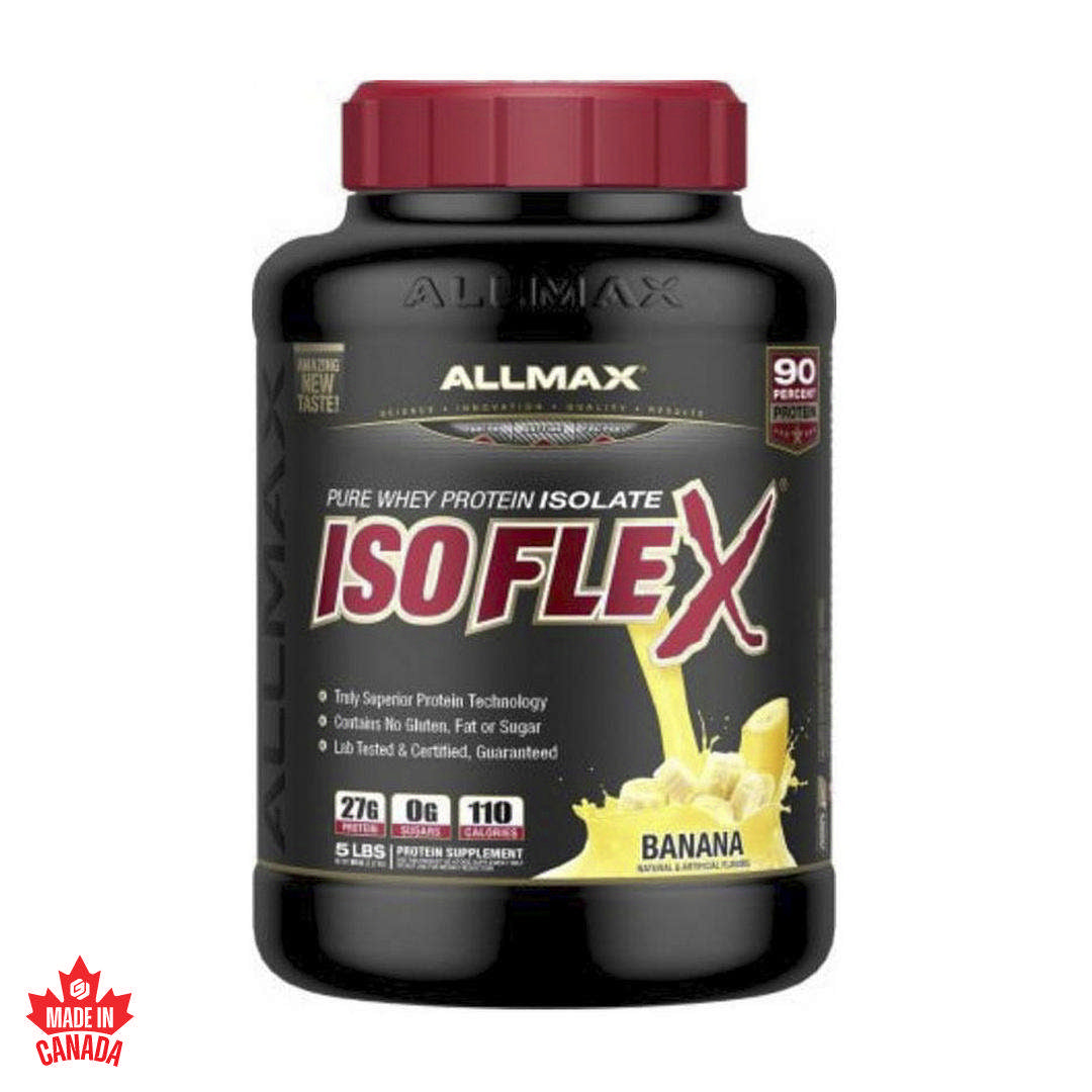 Allmax IsoFlex 5 lbs