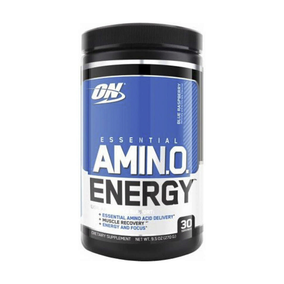 Optimum Nutrition Amino Energy 270g - 30 Servings