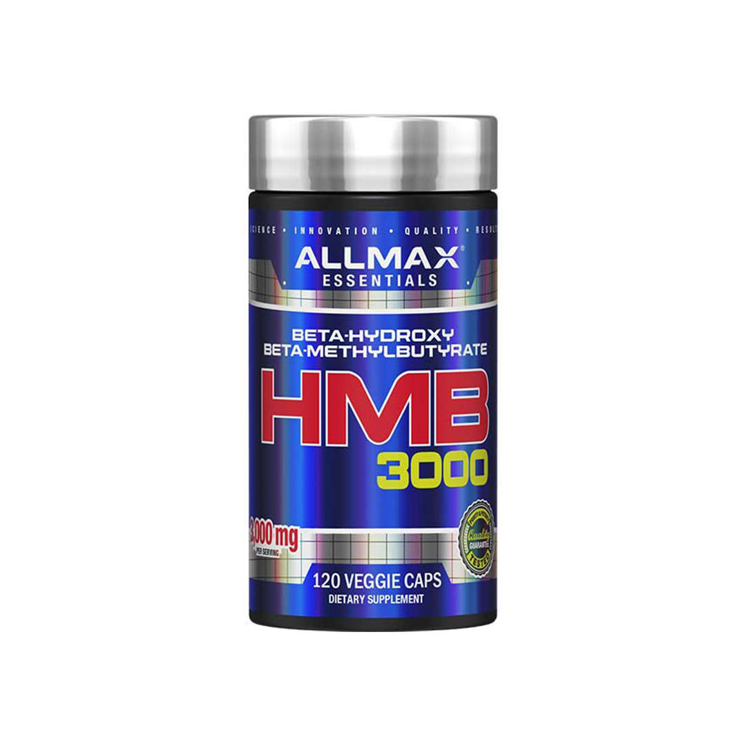 Allmax HMB 3000 120 Caps