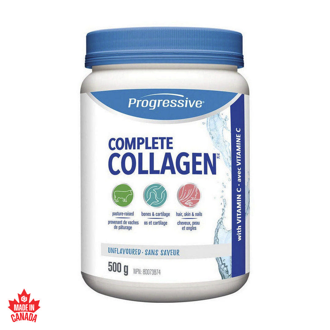 Progressive Collagen 500g