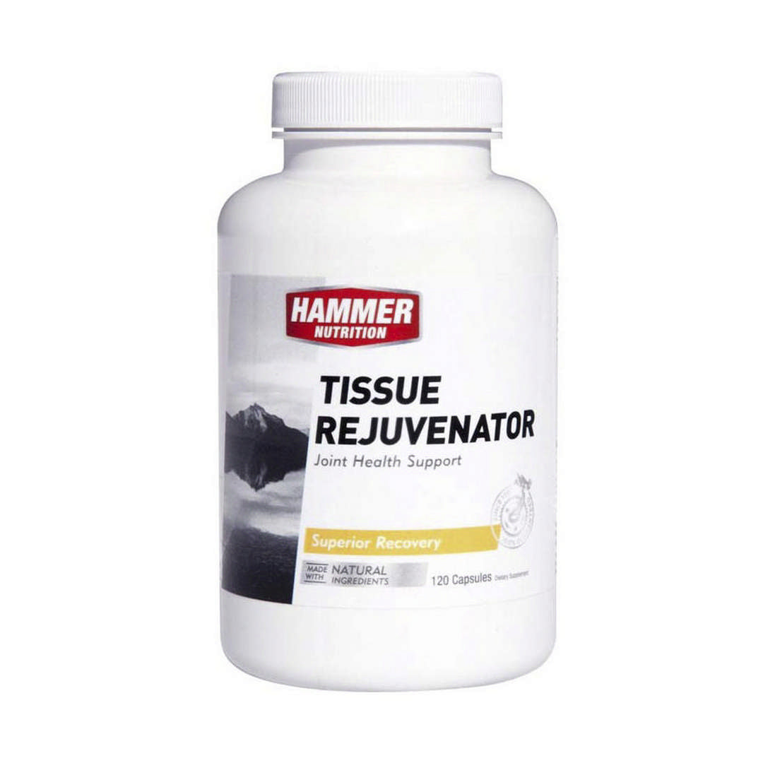 Hammer Nutrition Tissue Rejuvenator 120 Caps