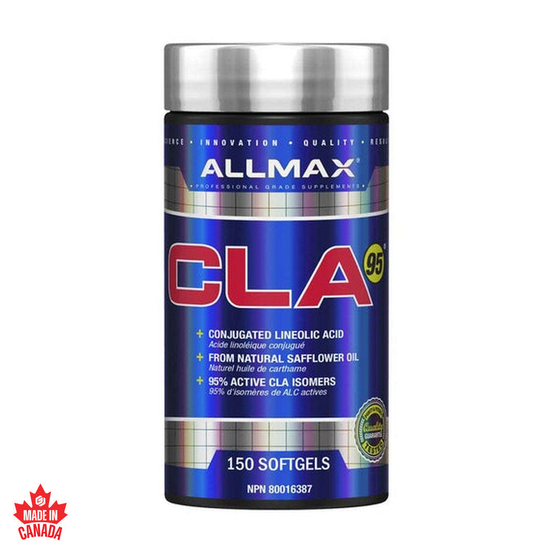 Allmax CLA 90 Caps