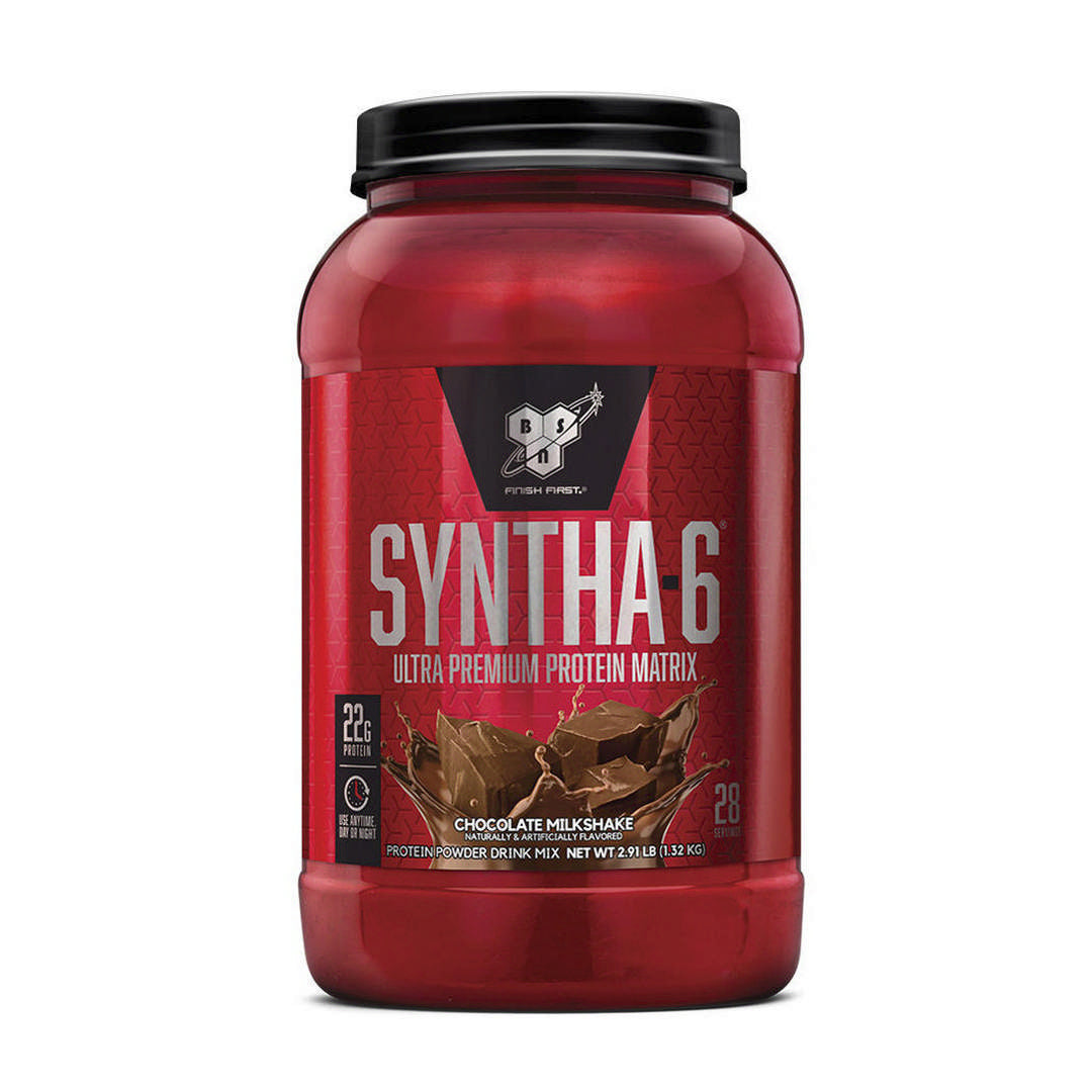 BSN Syntha 6 2.91 lbs