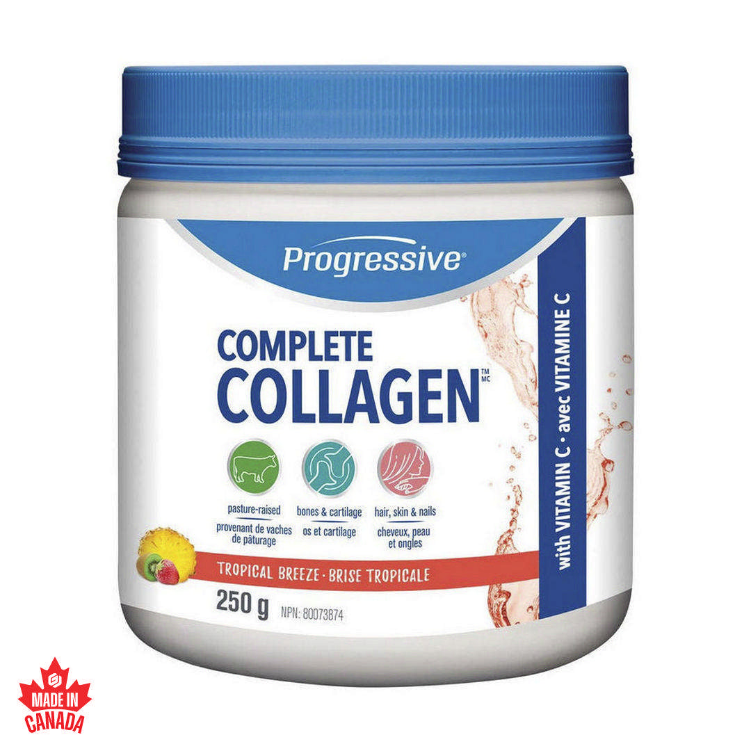 Progressive Collagen 250g